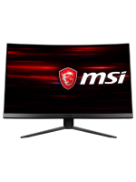 MSI MAG241C 23.6” Inch FHD 144Hz 1ms Curved Gaming Monitor